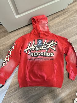 Hellstar Hoodie ‼️