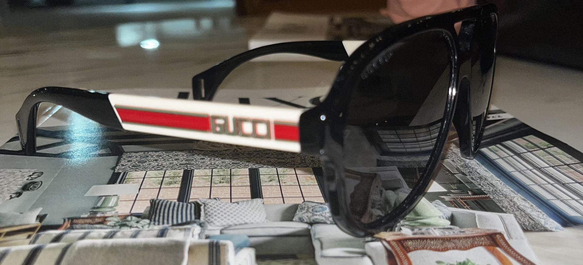 Gucci Sunglasses