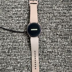 Samsung Galaxy Watch 4 20mm