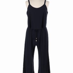 Casual Jumpsuit 