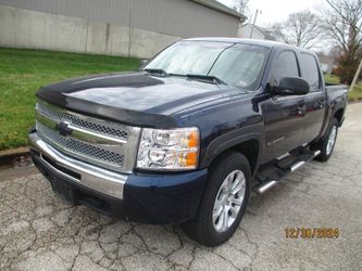 2010 Chevrolet Silverado 1500