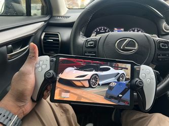 PlayStation portal