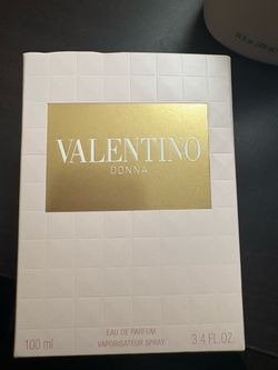 Valentino Perfume