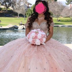 Quince Dress Paid $2,700 Only Asking For $600