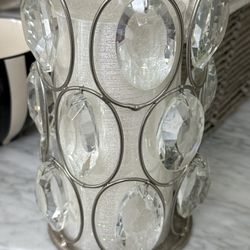 Candle and Base