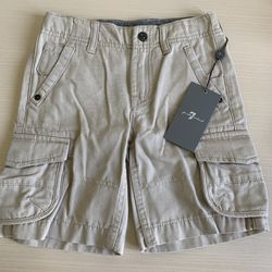 Boys shorts
