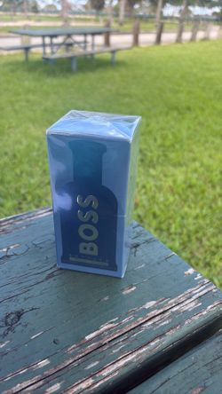 Hugo Boss Striking Lavender Eau de Parfum