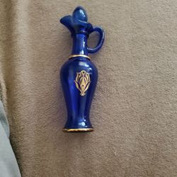 Vintage Avon Cobalt 