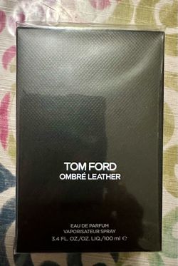 EAU DE PERFUME