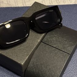 Prada Sunglasses 