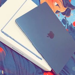 MacBook Air M4 13”