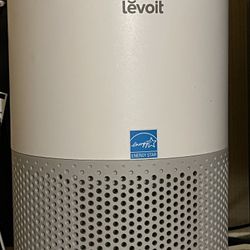 Leviot Air Purifier 