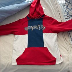 Activity Vintage Hoodie