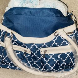 Diaper Bag 