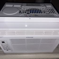 Vissani AC Unit