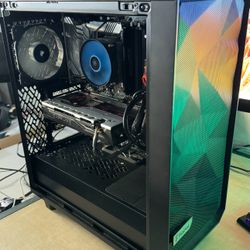 Gaming Computers Under $449