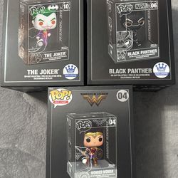 Funko!!!