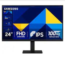 Samsung essential monitor S3