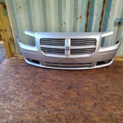 2008 Dodge Magnum Front Bumper Cover for Sale in Houston TX