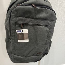 Case Logic laptop Travel Backpack 