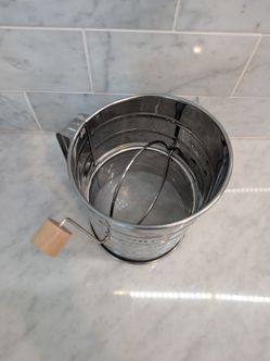 Flour Sifter
