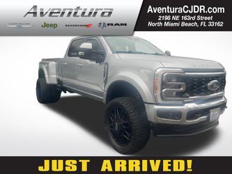 2023 Ford F-450