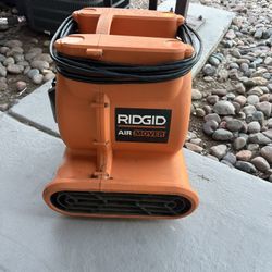 Rigid Air Mover