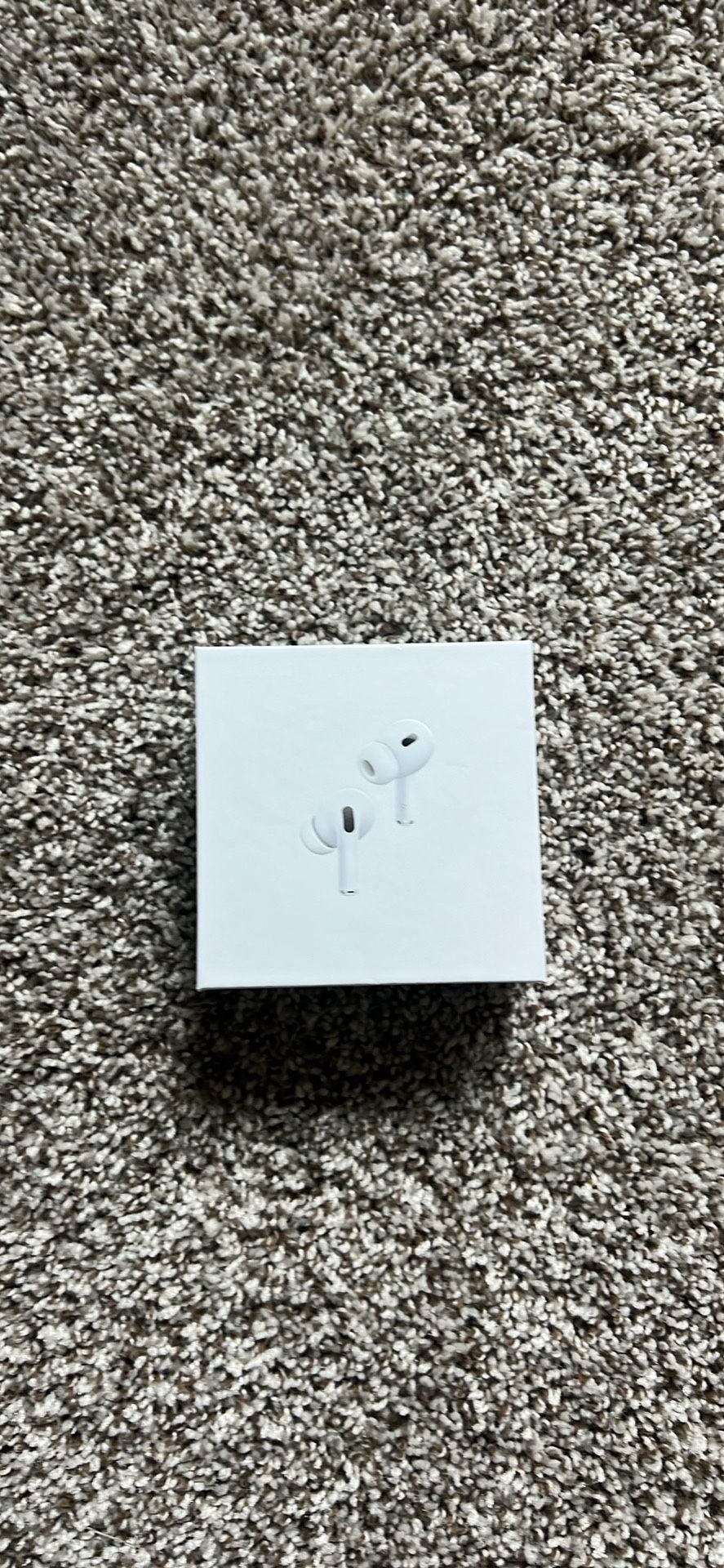 AirPod Pro 2s