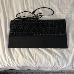 Razer Ornata Keyboard