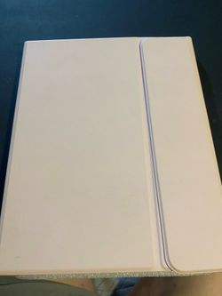 iPad Keyboard case for 12.9 inch