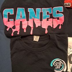 SouthPort Middle School SHIRTS