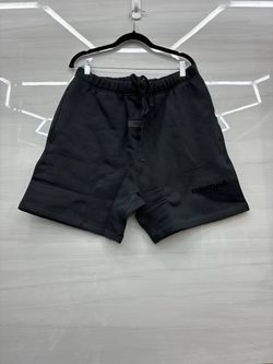 Essential shorts