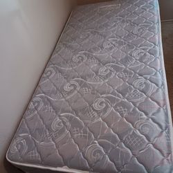 Twin Mattress 