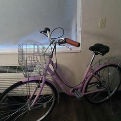 Brand New Women's Bike