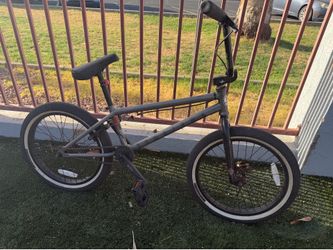 Haro Bikes Downtown 20” BMX bike/bicycle