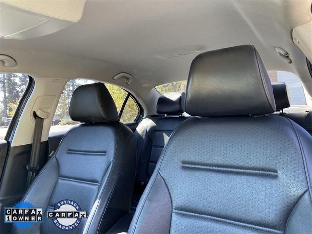 2014 Volkswagen Jetta Sedan