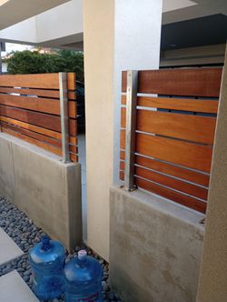 Fens Wood Refinishing 