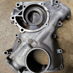 L SERIES Timing Cover
