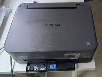 Canon PIXMA TS6420a All-in-One Wireless Inkjet Printer [Print, Copy, Scan], Works with Alexa