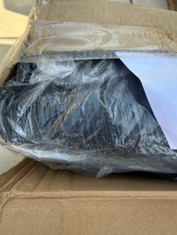 Heavy weight polystyrene fork  1000 count