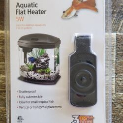 Fish Tank Heater 