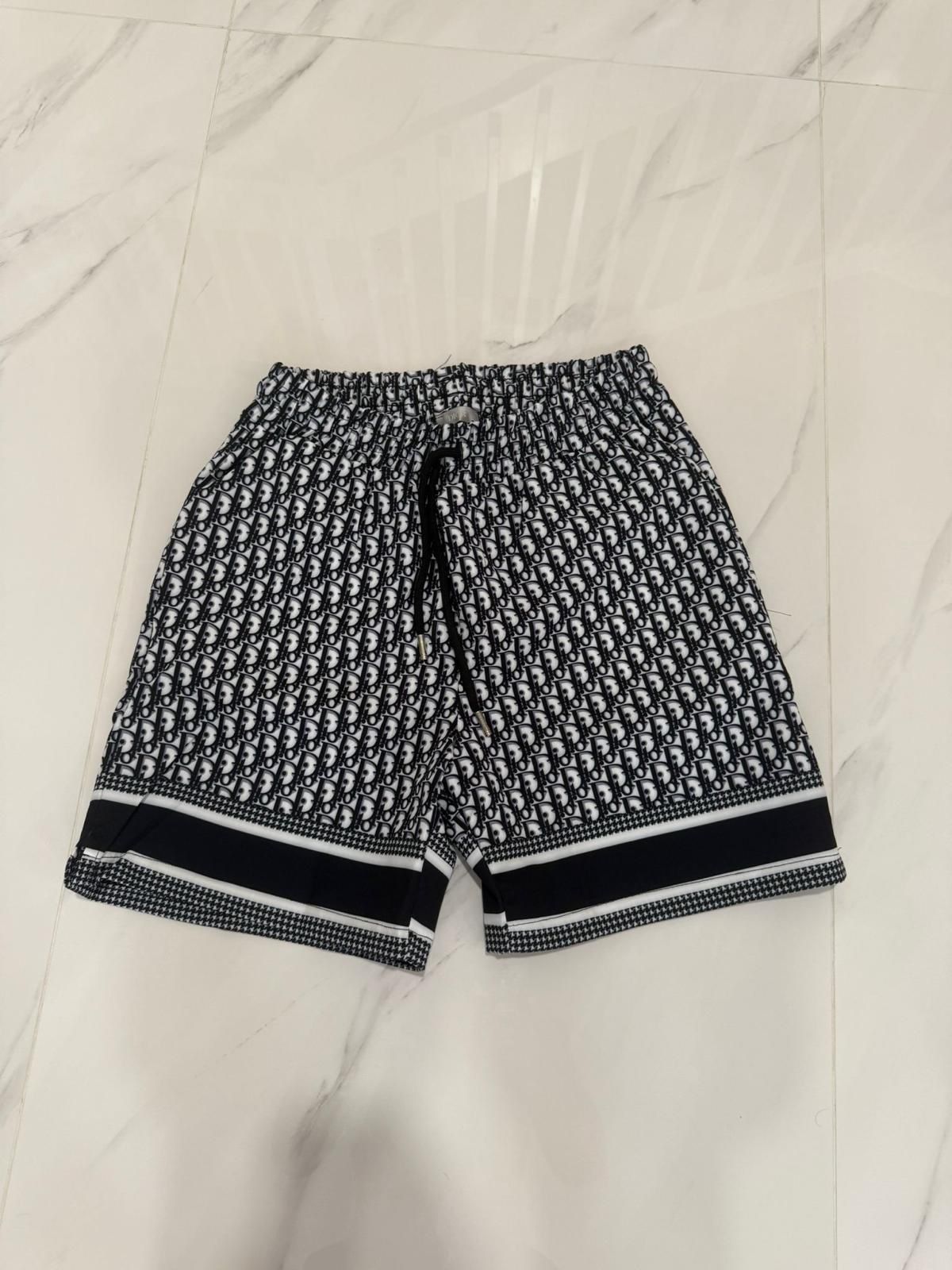 Dior Short Silk Cashmere New Season Any Colors 