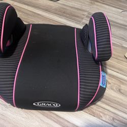 Toddler Car Seat 