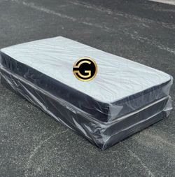 Twin Bed Set Available Today | New