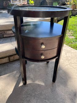$30/ Nightstand