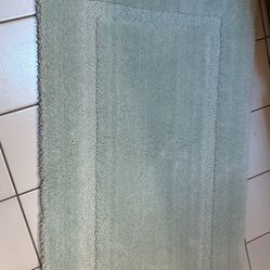 Noble excellence bathroom rug