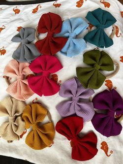 Bows