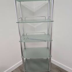 Shelving Unit