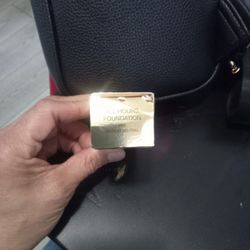 Yves Saint Laurent Makeup Foundation 