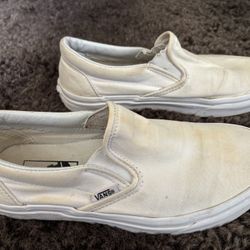 Vans Slip On 